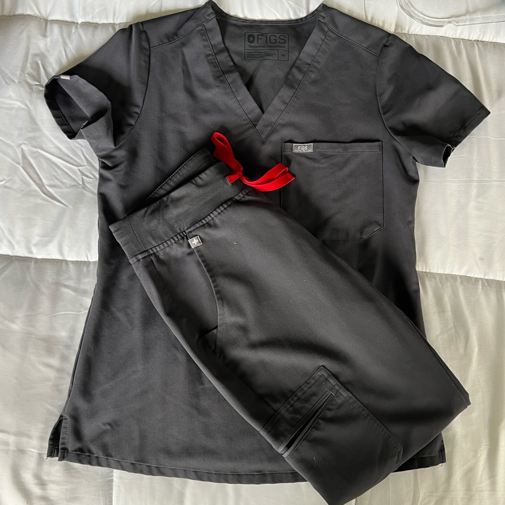 Figs Scrubs